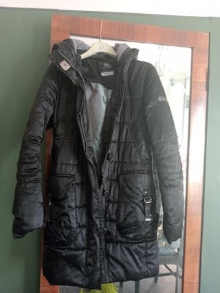 Piumino Peuterey donna taglia S