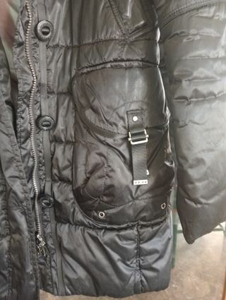 Piumino Peuterey donna taglia S