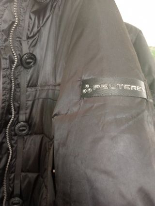 Piumino Peuterey donna taglia S