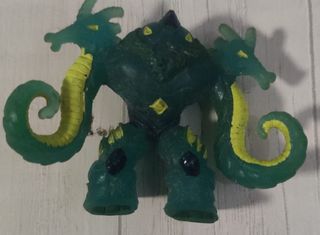 Gormiti Hippobraccius