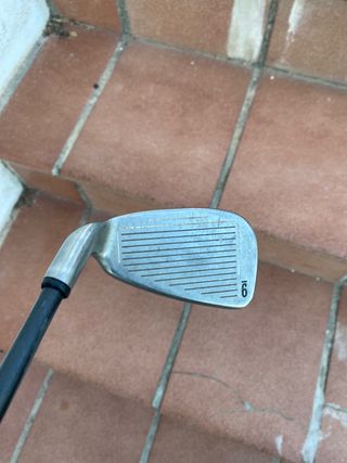 Hierro 9 Callaway Golf