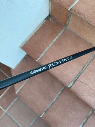 Hierro 9 Callaway Golf