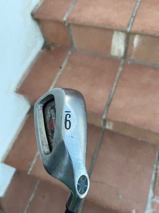 Hierro 9 Callaway Golf