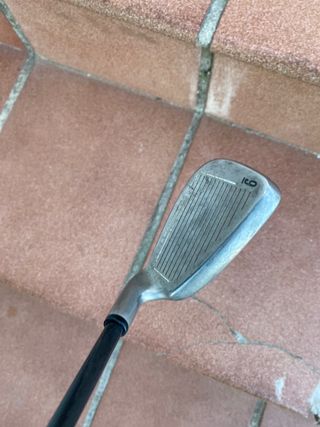 Hierro 9 Callaway Golf