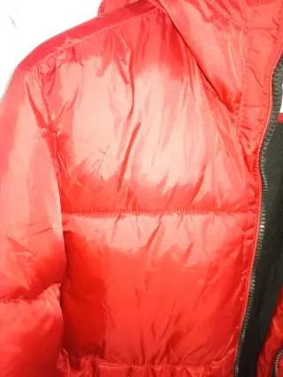 Abrigo Zara niño. Talla 13-14