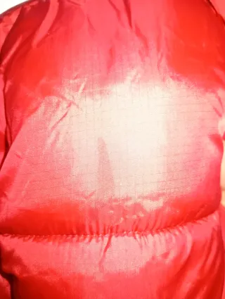 Abrigo Zara niño. Talla 13-14