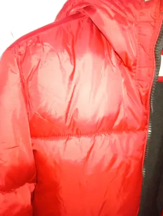 Abrigo Zara niño. Talla 13-14