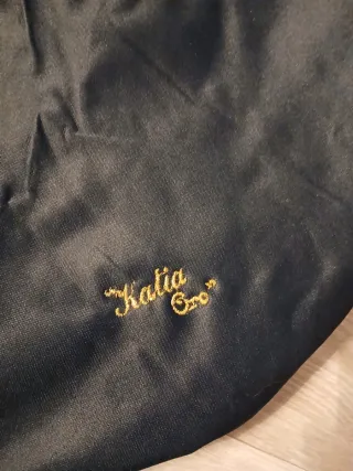 Recambio para Arrue negro