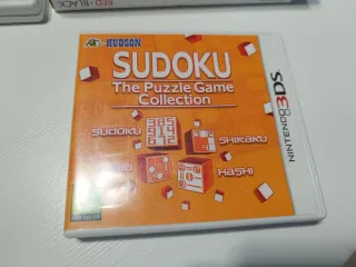 Nintendo 3DS XL Rossa + Giochi