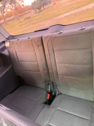 Volkswagen Touran 2004