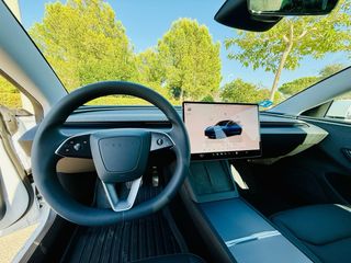 Tesla 3 2024 RWD