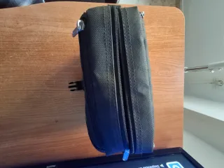 Bolsa Pokémon Lugia Ho-Oh Gameboy Negra