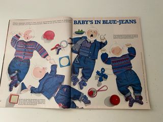 Ariadne revista abril 1980