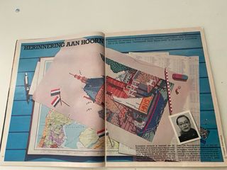 Ariadne revista abril 1980