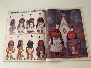 Ariadne revista abril 1980