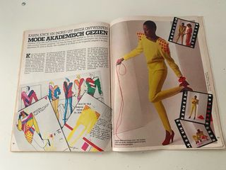 Ariadne revista abril 1980