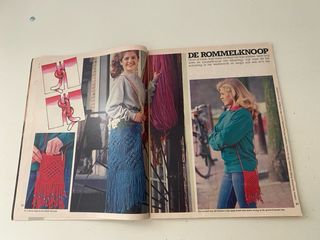 Ariadne revista abril 1980