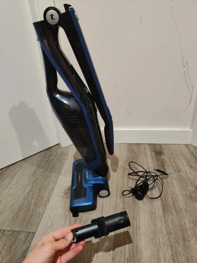 Aspiradora Taurus Crossback 29.6V