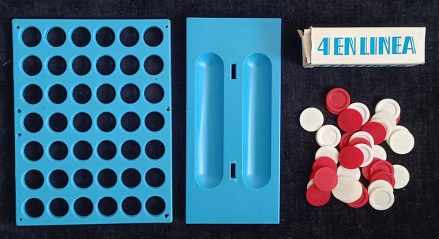 JUEGO DE MESA ¡QUE CARA TIENES! CEFA