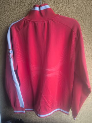 Chaqueta Sevilla FC Talla M