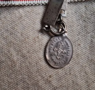 Lote ex-combatiente División Azul 1941