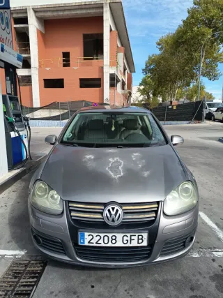Volkswagen Golf 2008