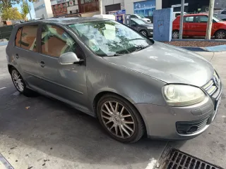 Volkswagen Golf 2008
