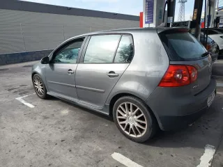 Volkswagen Golf 2008