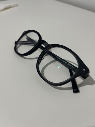 Gafas Silbon Battista Negras