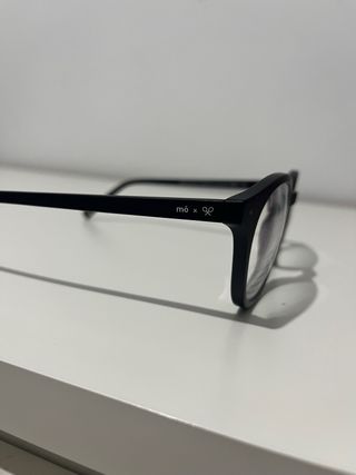 Gafas Silbon Battista Negras