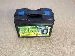 Máquina Soldar Inverter CEVIK SKI 124/114