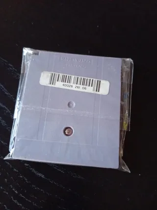 Wario Land Game Boy Nintendo DMG-WJ-NOE