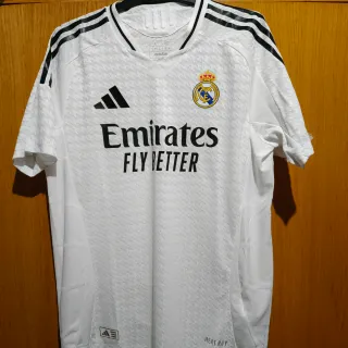 Camiseta Real Madrid Adidas Talla L Nueva original