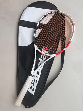 Raqueta Tenis Babolat Pure Strike