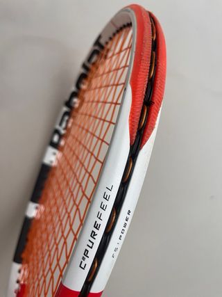 Raqueta Tenis Babolat Pure Strike