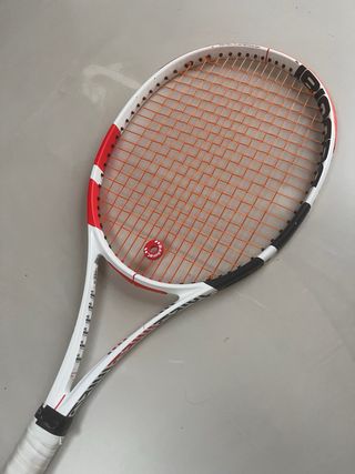 Raqueta Tenis Babolat Pure Strike