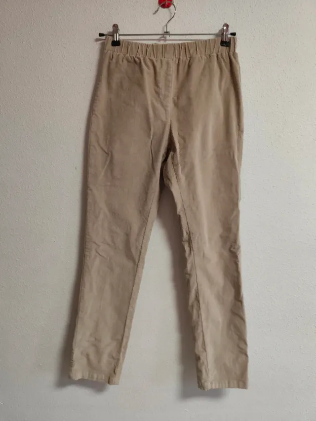 Leggins de chica talla M de Sfera