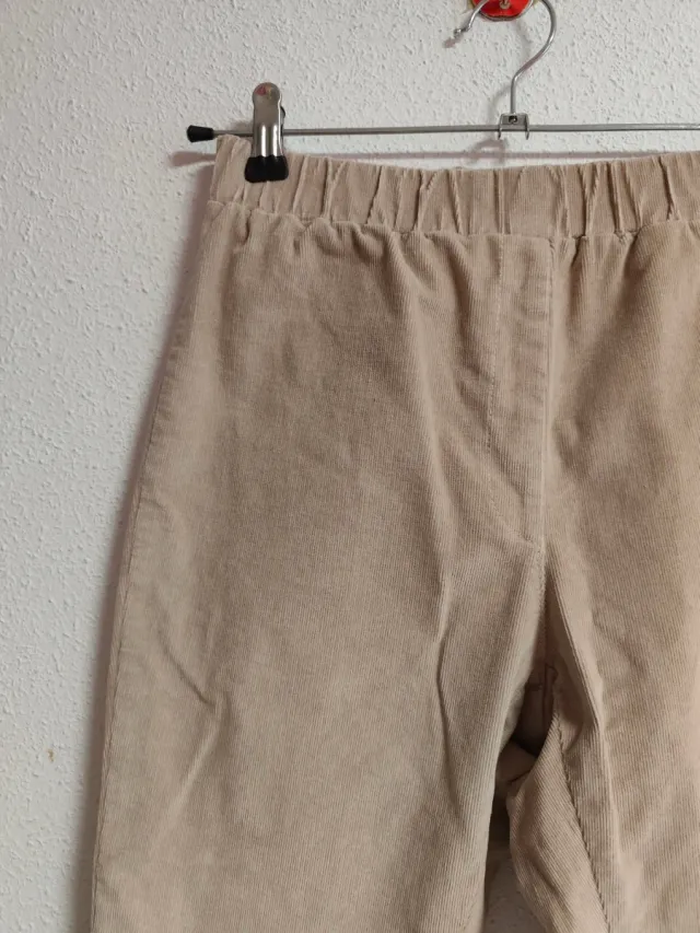 Leggins de chica talla M de Sfera