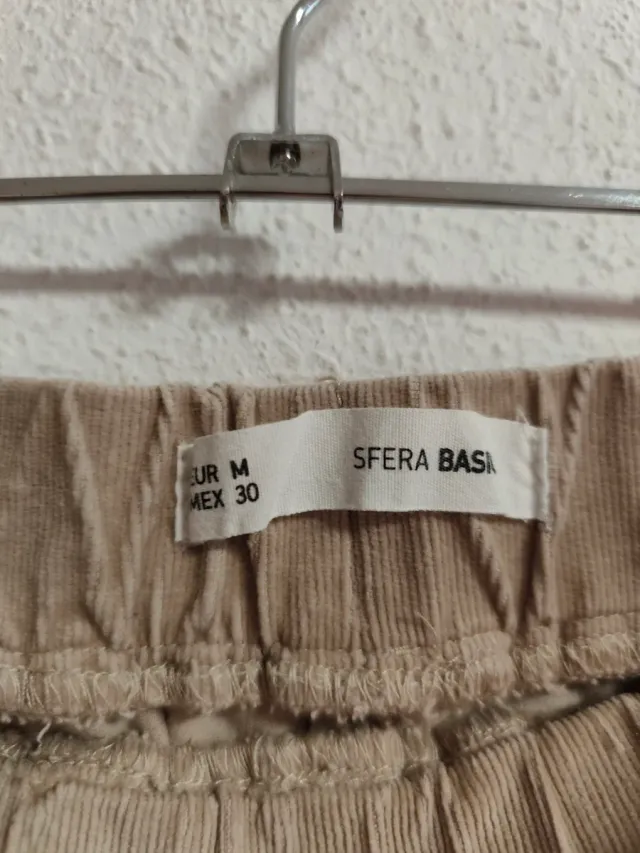 Leggins de chica talla M de Sfera