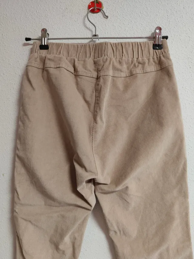 Leggins de chica talla M de Sfera