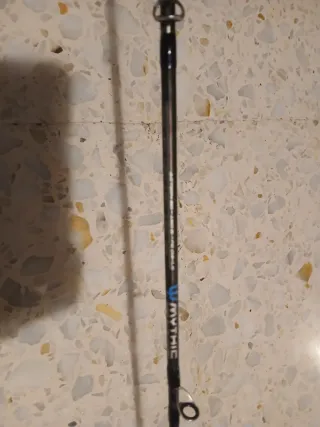 Caña Kali Kunnan Fathom Slow Jigging