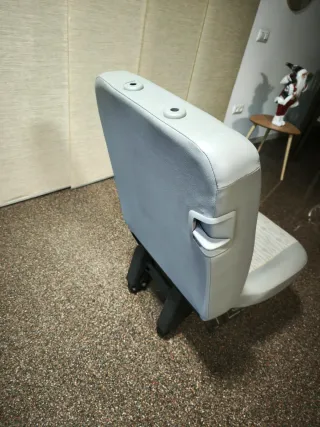 Asiento VW Transporter T5 2010