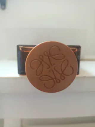 Loewe Solo Esencial Eau de Toilette 100ml