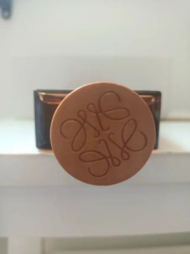 Loewe Solo Esencial Eau de Toilette 100ml