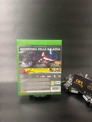 LEGO Star Wars: Il Risveglio Della Forza Deluxe Ed