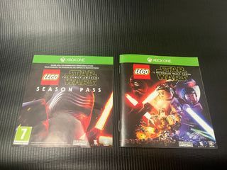 LEGO Star Wars: Il Risveglio Della Forza Deluxe Ed