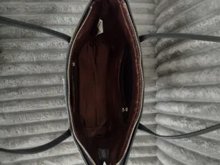 Bolso shopper Desigual patchwork