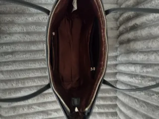 Bolso shopper Desigual patchwork