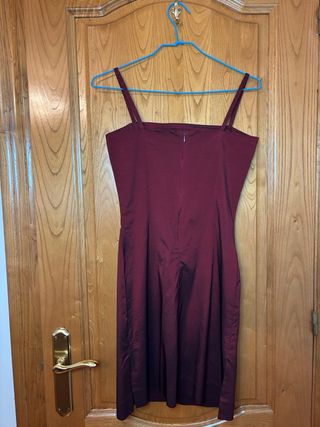 Lote vestidos de fiesta, tallas en torno a XS.