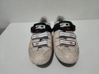 sidi T44 carretera